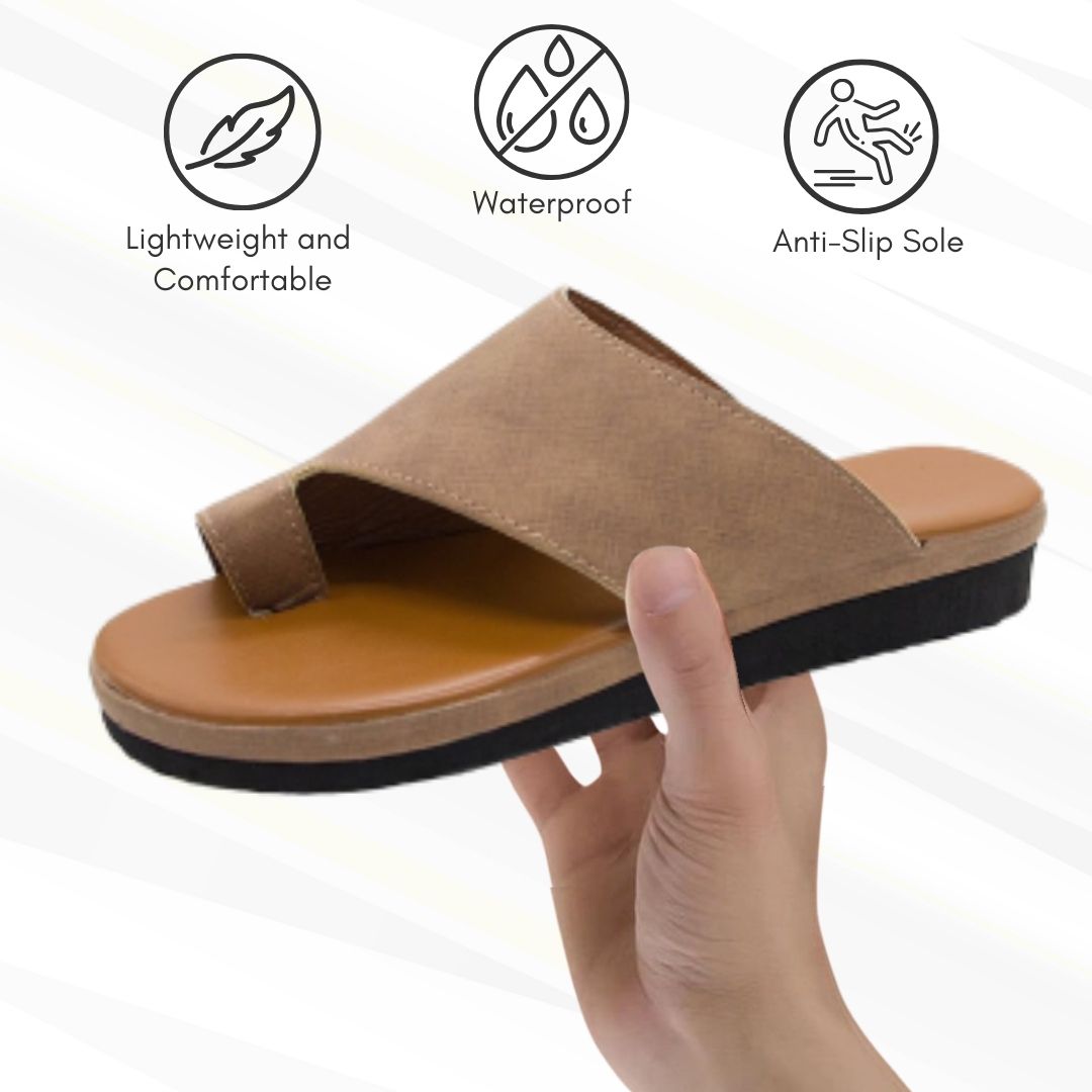 Orthofit™ Sandals - Woman's Ultra-Comfy sandals
