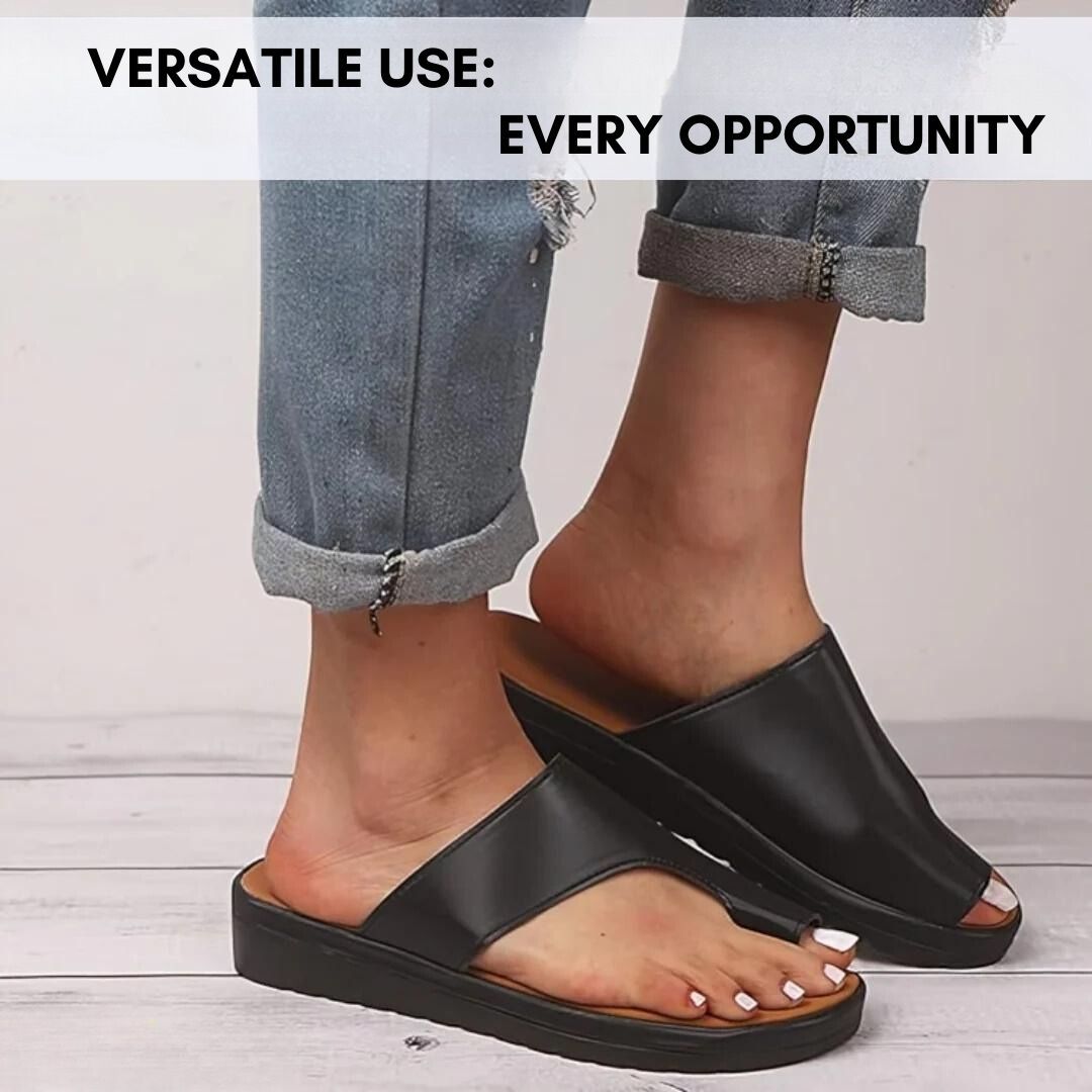 Orthofit™ Sandals - Woman's Ultra-Comfy sandals