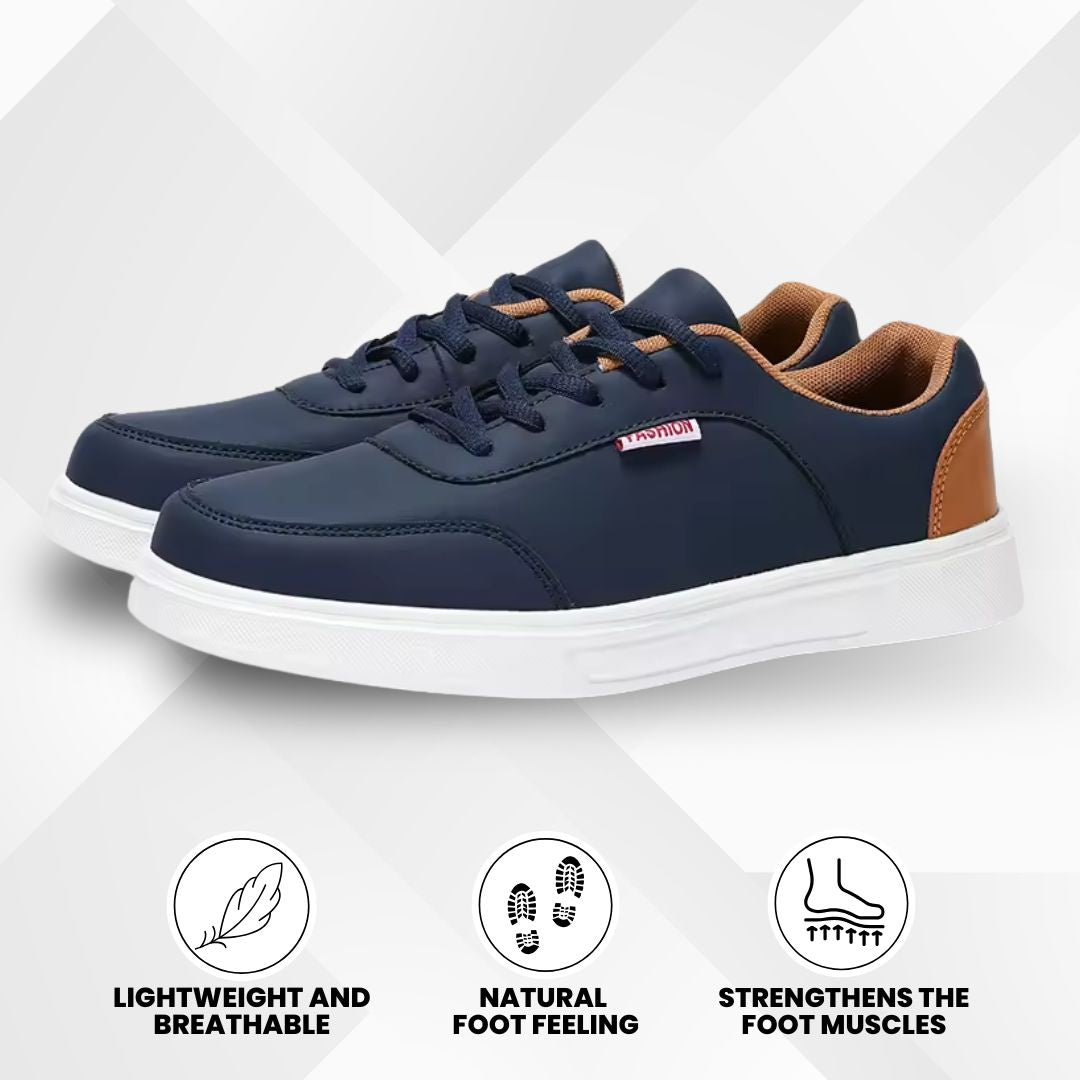 OrthoX - Ergonomic & non-slip sneakers for pain relief